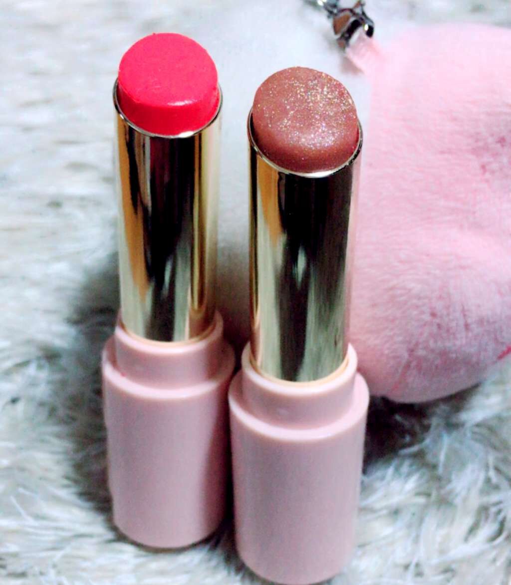 ディア マイエナメル リップトーク/ETUDE/口紅を使ったクチコミ(1枚目)