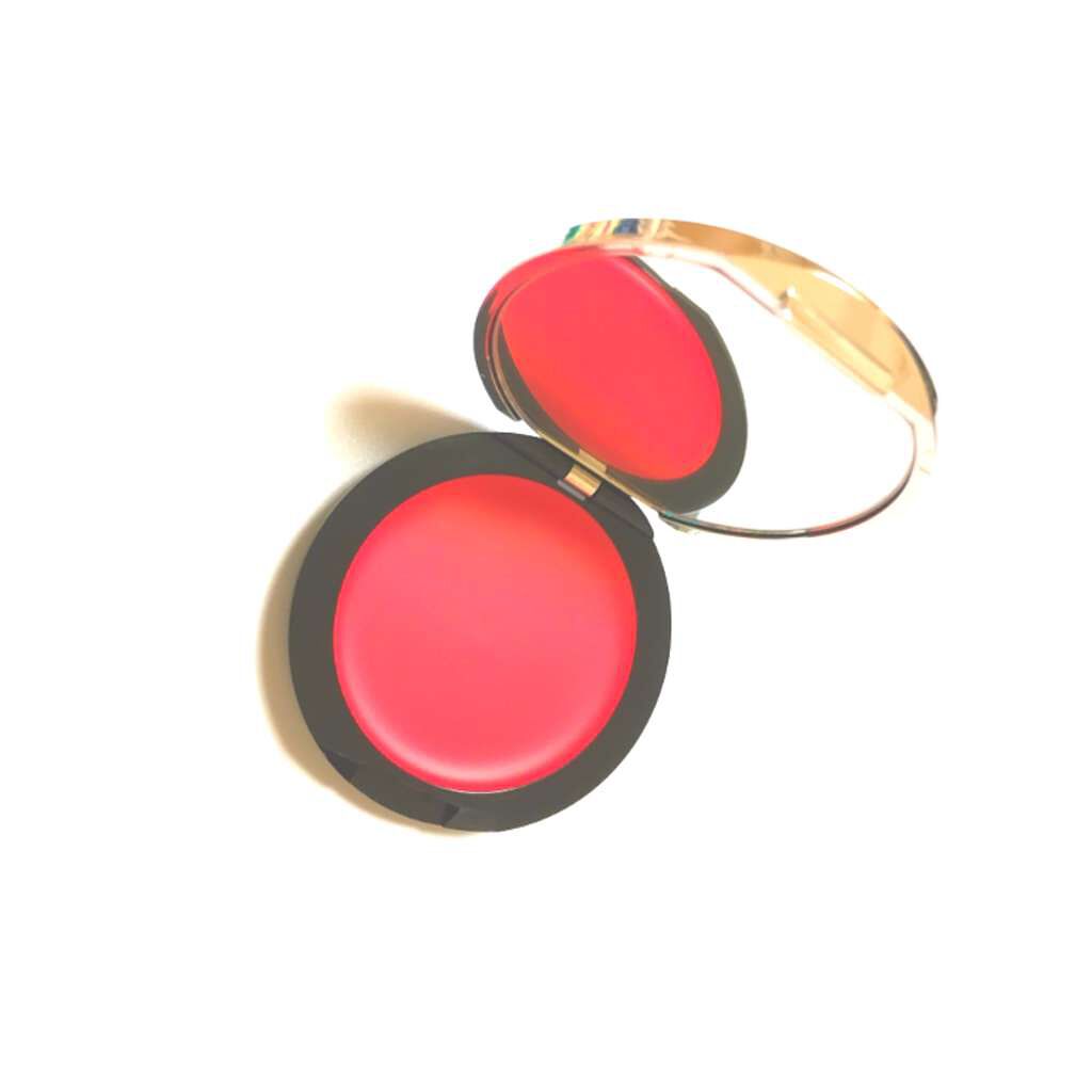 ラスティングチークティント/K-パレット/ジェル・クリームチークを使ったクチコミ（2枚目）