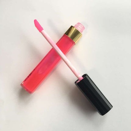 レーヴル サンティヤント/CHANEL/リップグロスを使ったクチコミ(2枚目)