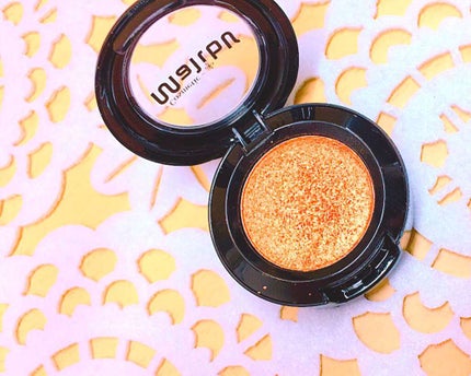 マリブアイシャドウ/マリブビューティー/単色アイシャドウを使ったクチコミ(2枚目)