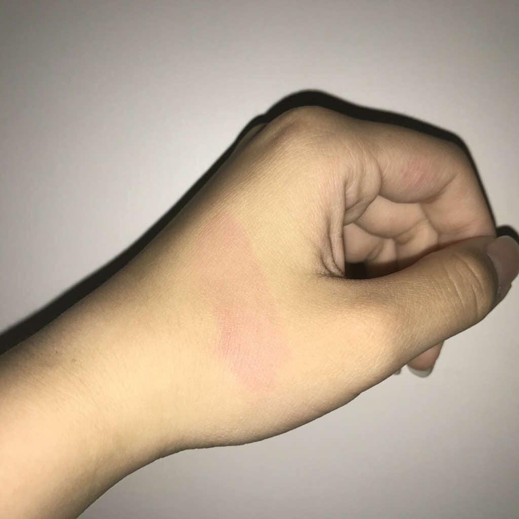 【旧】ディオール アディクト リップ グロウ/Dior/リップケアを使ったクチコミ(3枚目)