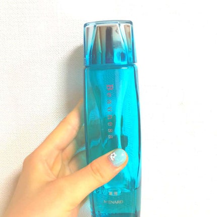 薬用 ビューネ/メナード/化粧水を使ったクチコミ(1枚目)