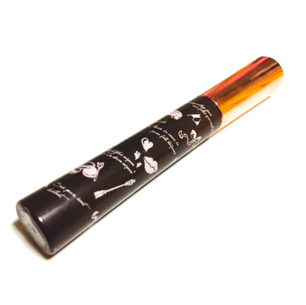 ワンストロークマスカラ/Le・beran・mignon/マスカラを使ったクチコミ(1枚目)