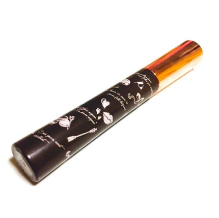 ワンストロークマスカラ/Le・beran・mignon/マスカラを使ったクチコミ(1枚目)