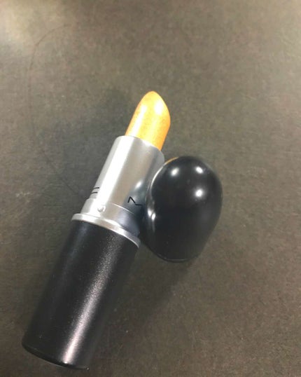 リップスティック/M・A・C/口紅を使ったクチコミ(1枚目)