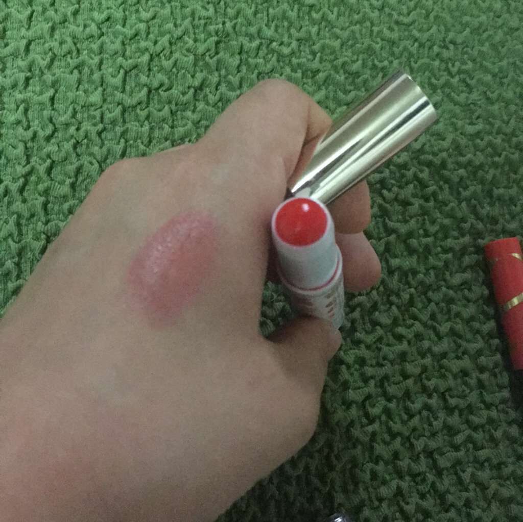 ジューシーピュアアイズ/キャンメイク/アイシャドウパレットを使ったクチコミ(2枚目)