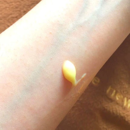 スパフィネス ファーミング&トーニング ジェルクリーム/THE BODY SHOP/ボディクリームを使ったクチコミ(2枚目)