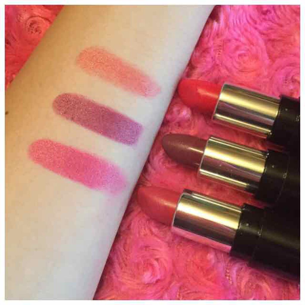 エッセンスインルージュ モイスト/LB/口紅を使ったクチコミ(2枚目)