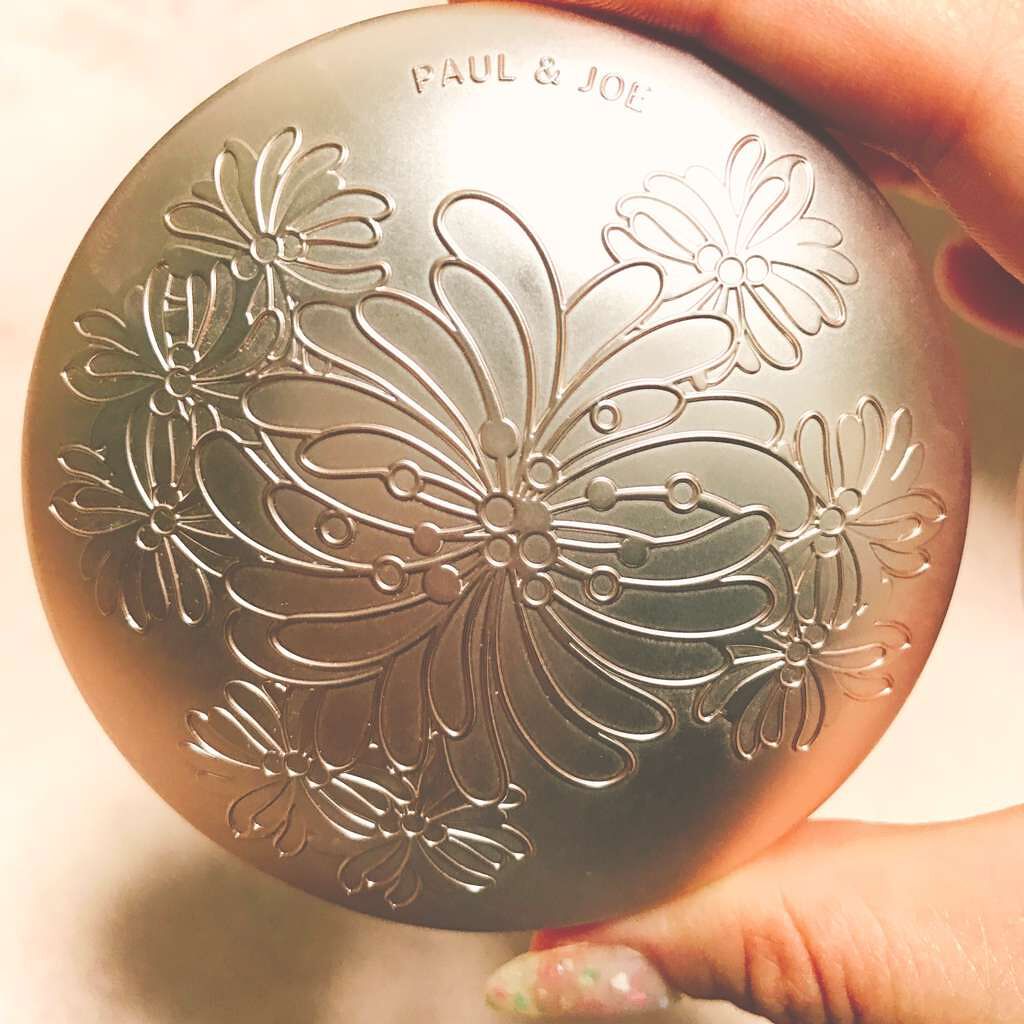 エクラタン ジェル ファンデーション N/PAUL & JOE BEAUTE/クリーム・エマルジョンファンデーションを使ったクチコミ(1枚目)