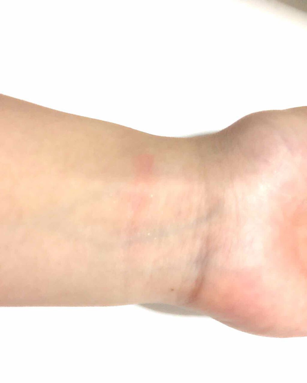 シアトーンブラッシュ/M・A・C/パウダーチークを使ったクチコミ（3枚目）