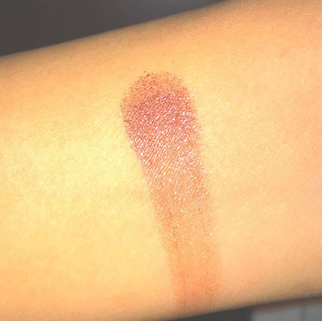 Super Shock Cheek/ColourPop/パウダーチークを使ったクチコミ(2枚目)