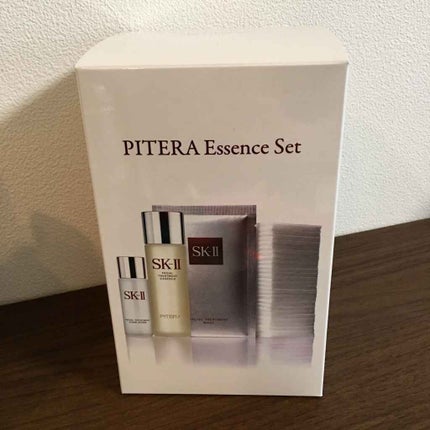 フェイシャル トリートメント エッセンス/SK-II/化粧水を使ったクチコミ(2枚目)
