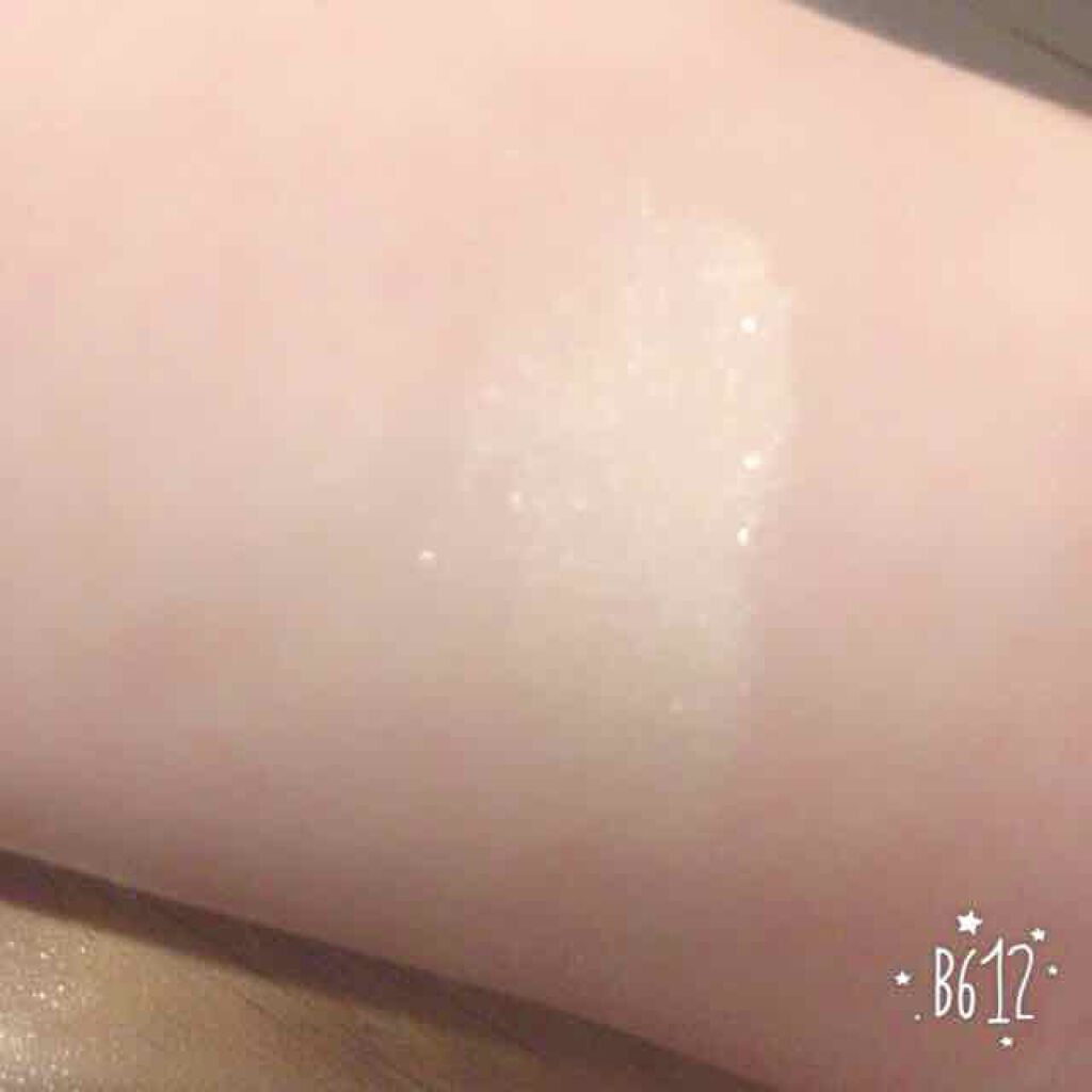 エルファー ハナ高パウダー/DAISO/ルースパウダーを使ったクチコミ（3枚目）