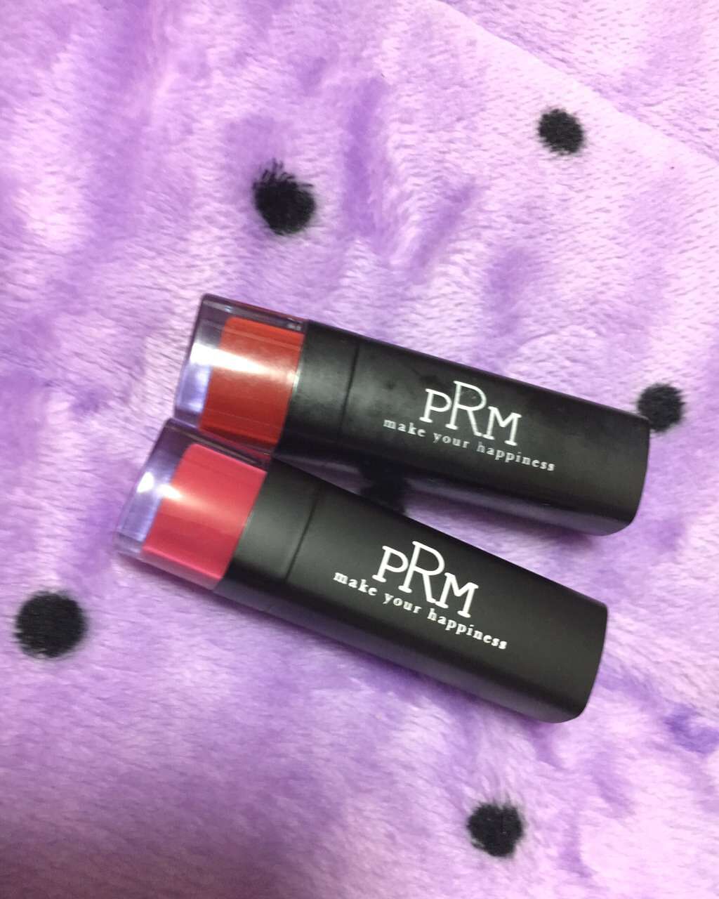BWPRMセクシーリップ/ビューティーワールド/口紅を使ったクチコミ(1枚目)