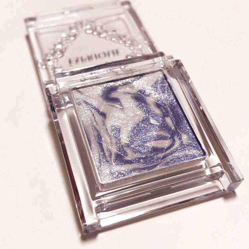 セレクト アイカラー/ESPRIQUE/単色アイシャドウを使ったクチコミ(1枚目)