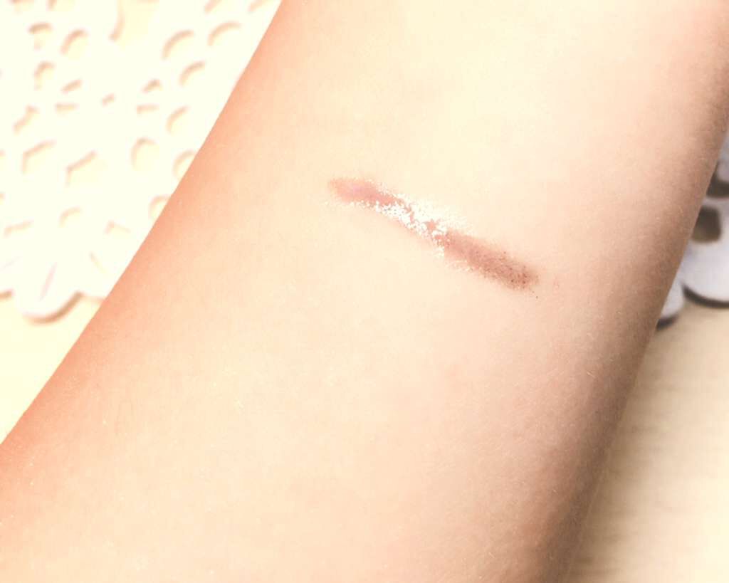 エルファー アイライナーコート/DAISO/リキッドアイライナーを使ったクチコミ(2枚目)