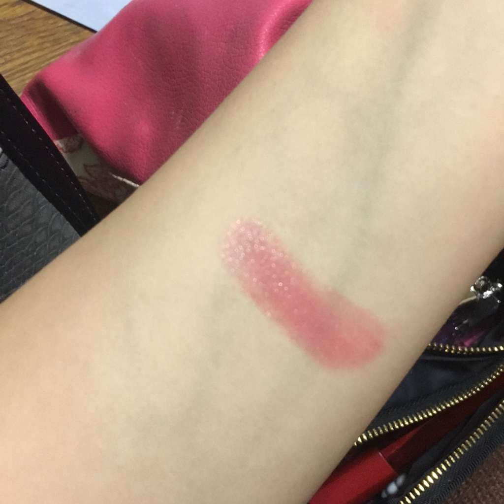 【旧】ディオール アディクト リップ グロウ/Dior/リップケアを使ったクチコミ（2枚目）