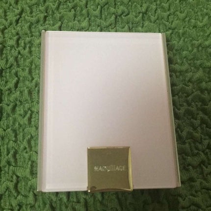 トゥルーアイシャドー/マキアージュ/アイシャドウパレットを使ったクチコミ(1枚目)