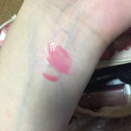 ジェリーリップグロス/JILL STUART/リップグロスを使ったクチコミ(2枚目)