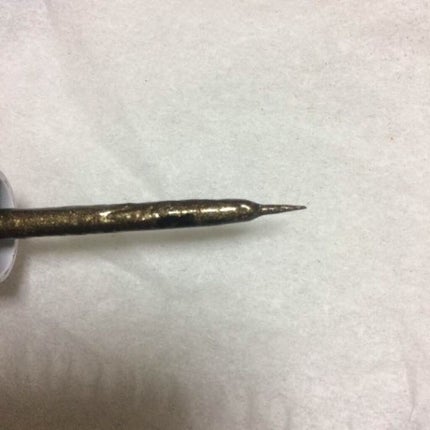 インジーニアス リクイドアイライナー EX/RMK/リキッドアイライナーを使ったクチコミ(2枚目)