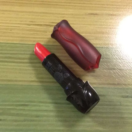 リップ スティック V/ANNA SUI/口紅を使ったクチコミ(1枚目)