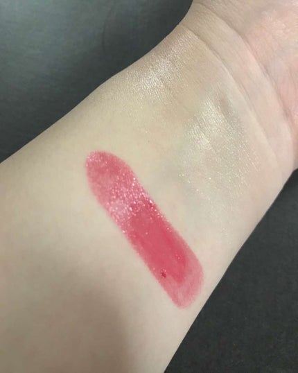 ドラマティックルージュ/マキアージュ/口紅を使ったクチコミ(2枚目)