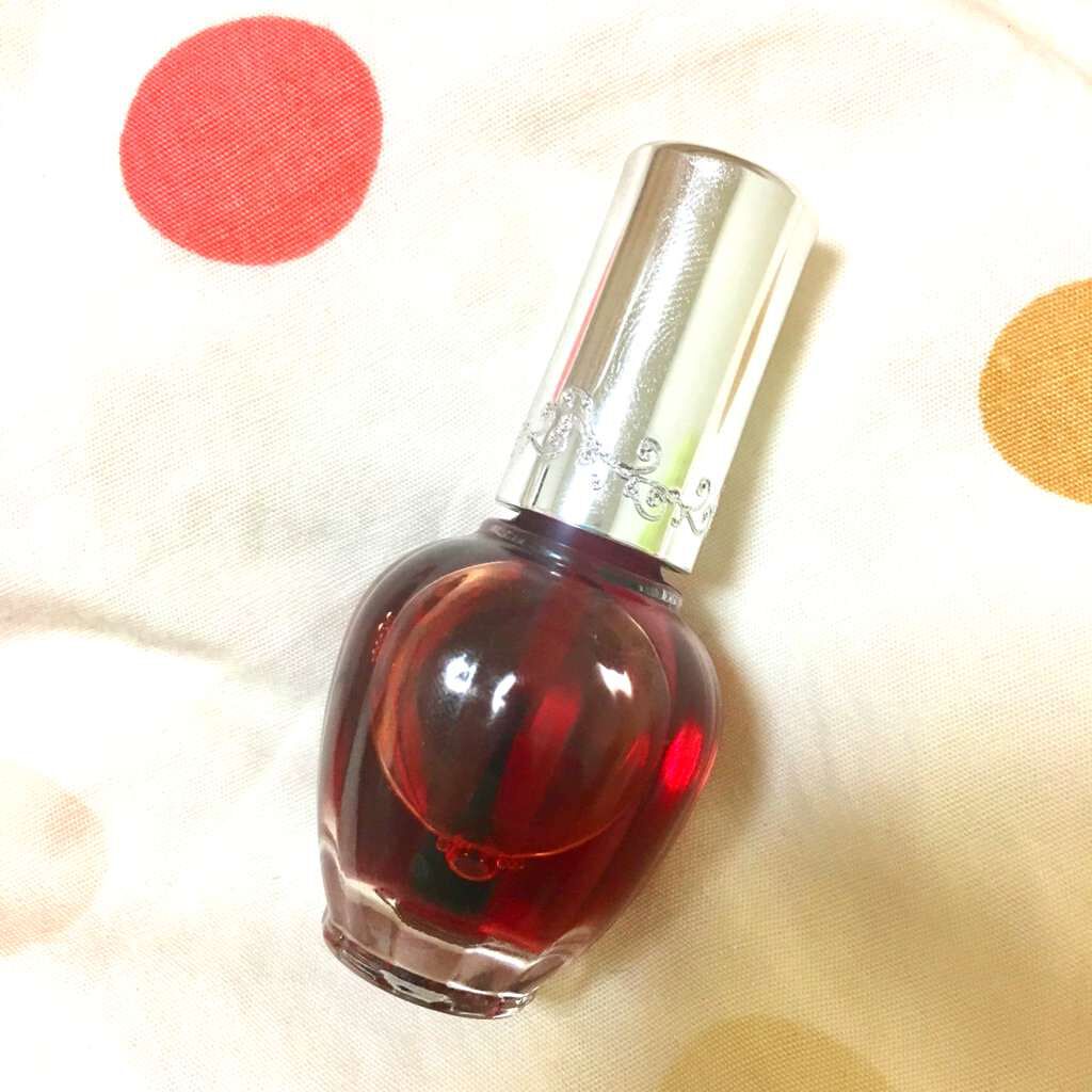 ピディット いろみずチーク/pdc/リキッドチークを使ったクチコミ(1枚目)