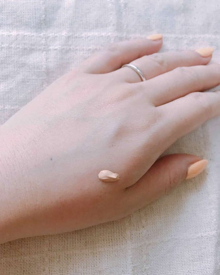 BB クリーム/ちふれ/BBクリームを使ったクチコミ(2枚目)