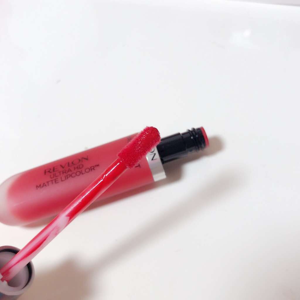 Revlon/revlon(海外)/リキッドファンデーションを使ったクチコミ（2枚目）