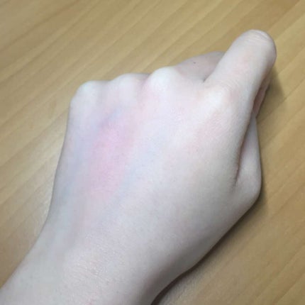 グロウフルールチークス/キャンメイク/パウダーチークを使ったクチコミ(2枚目)