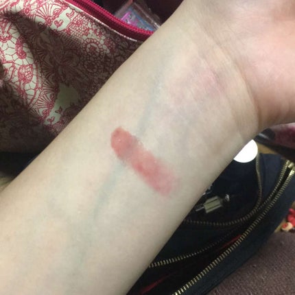 ジューシー シェイカー/LANCOME/リップグロスを使ったクチコミ(2枚目)