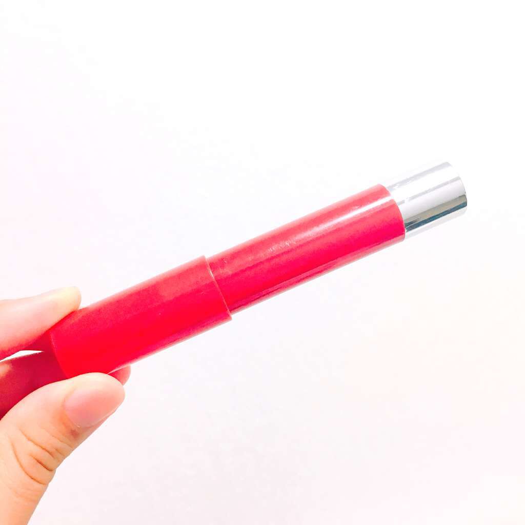 AC クレヨンリップ/AC MAKEUP/口紅を使ったクチコミ(1枚目)