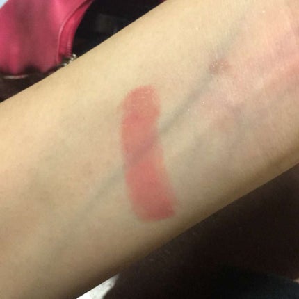 口紅(詰替用)/ちふれ/口紅を使ったクチコミ(2枚目)