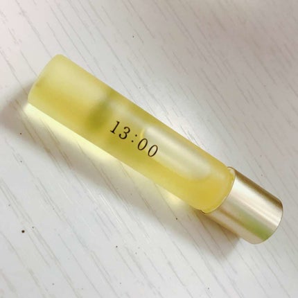 ネイルオイルイチサンゼロゼロ/uka/ネイルオイル・トリートメントを使ったクチコミ(1枚目)