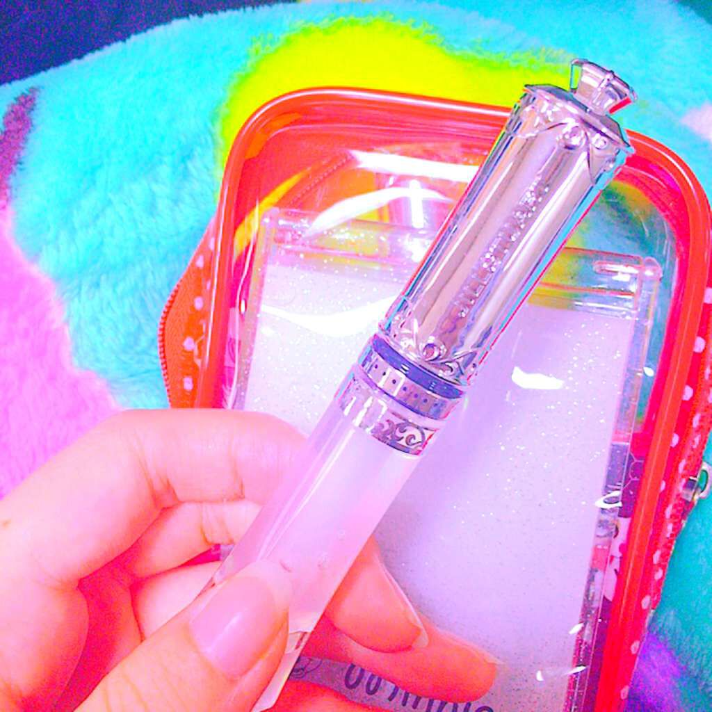 オパールデュー リップグロス/JILL STUART/リップグロスを使ったクチコミ（1枚目）