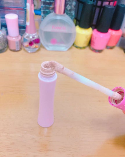 マジックコンシーラー/カリプソ/リキッドコンシーラーを使ったクチコミ(2枚目)