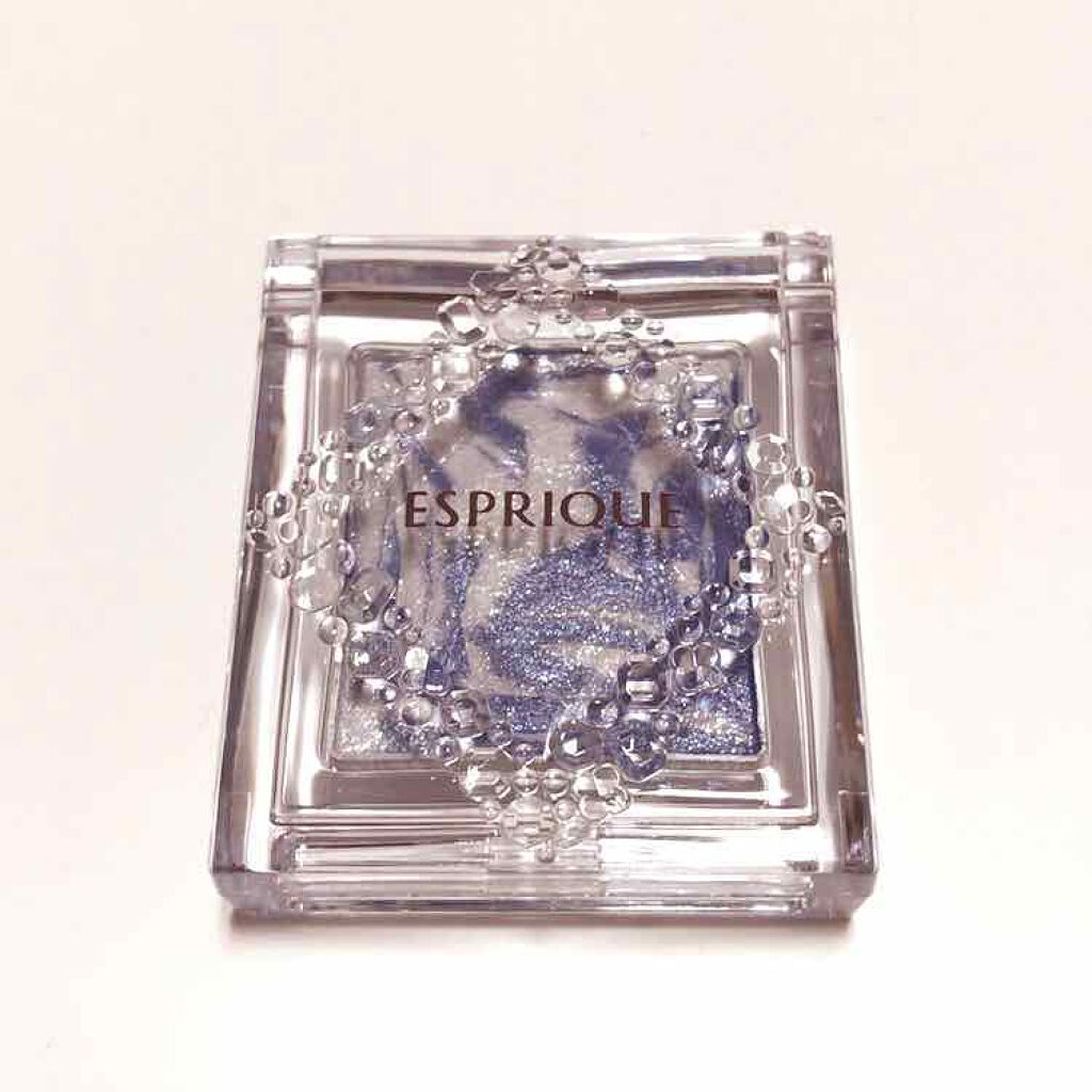 セレクト アイカラー/ESPRIQUE/単色アイシャドウを使ったクチコミ(2枚目)