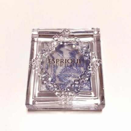 セレクト アイカラー/ESPRIQUE/単色アイシャドウを使ったクチコミ(2枚目)