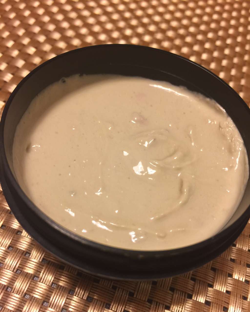 コスメの戦士(乙女の戦士)/ラッシュ/洗い流すパック・マスクを使ったクチコミ(2枚目)