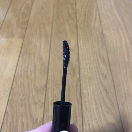 ロング&カールマスカラ アドバンストフィルム/ヒロインメイク/マスカラを使ったクチコミ(2枚目)