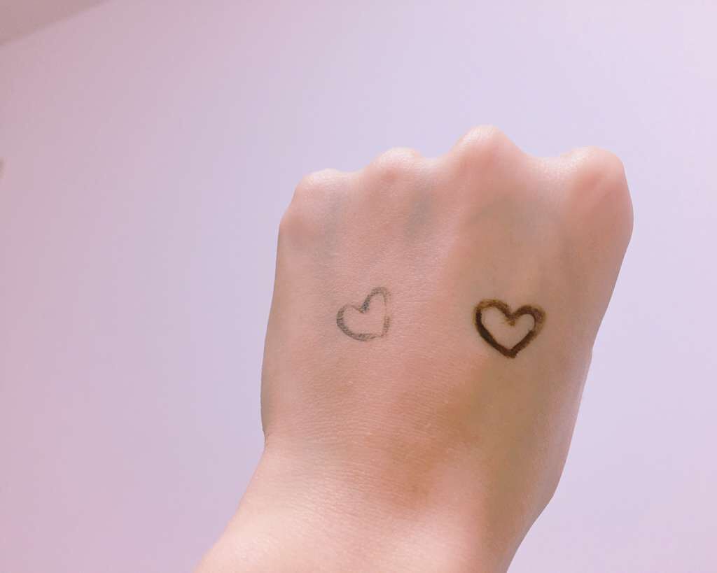 マジックコンシーラー/カリプソ/リキッドコンシーラーを使ったクチコミ(3枚目)