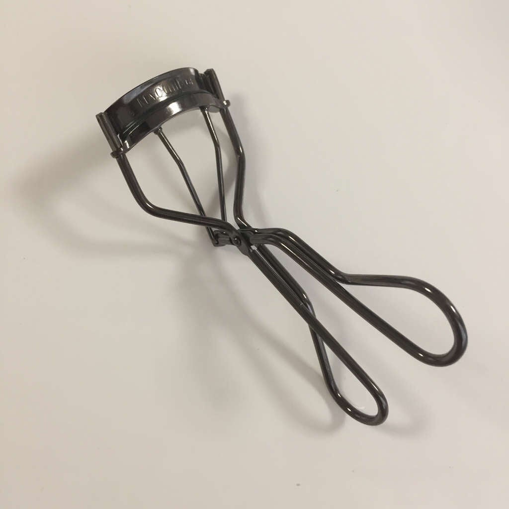 アイラッシュカーラー/SHISEIDO/ビューラーを使ったクチコミ(1枚目)