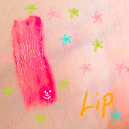 CCリップクリームN/KATE/リップケアを使ったクチコミ(3枚目)