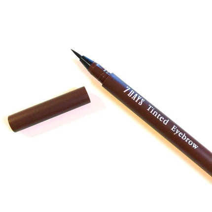 セブンデイズ アイブロウティント/MISSHA/眉ティントを使ったクチコミ(1枚目)