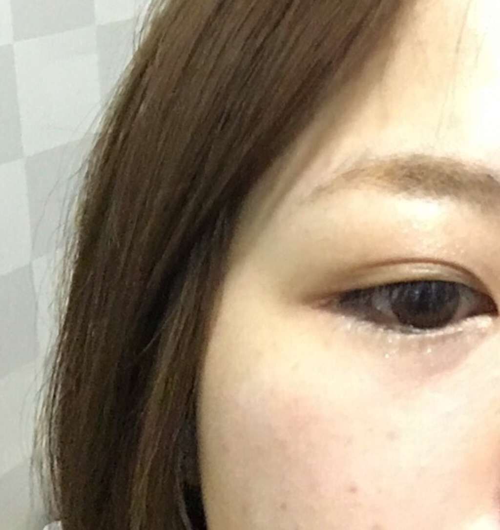 トゥルーアイシャドー/マキアージュ/アイシャドウパレットを使ったクチコミ（3枚目）