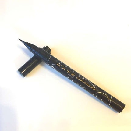 クイックアイライナーA/KATE/リキッドアイライナーを使ったクチコミ(1枚目)