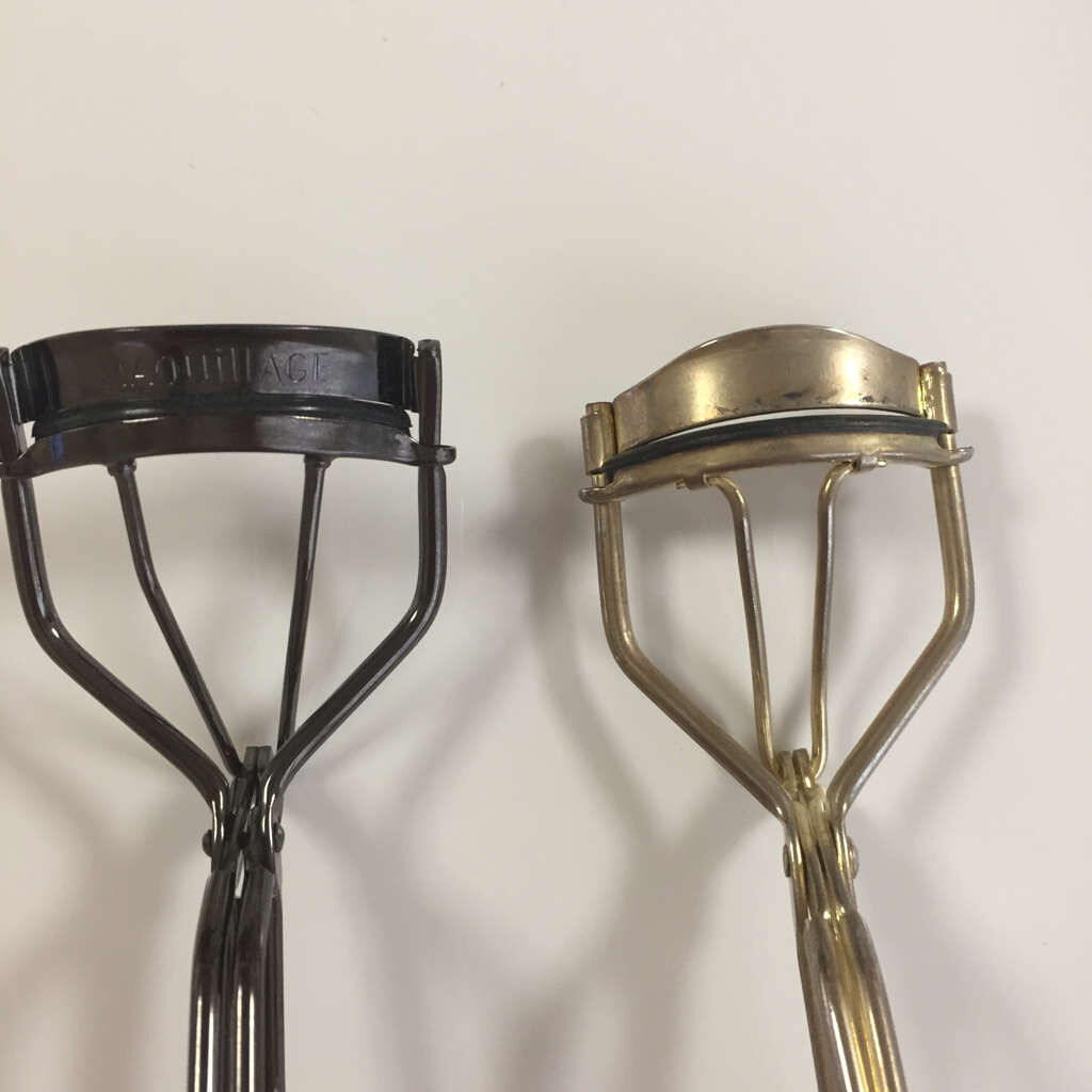 アイラッシュカーラー/SHISEIDO/ビューラーを使ったクチコミ（2枚目）