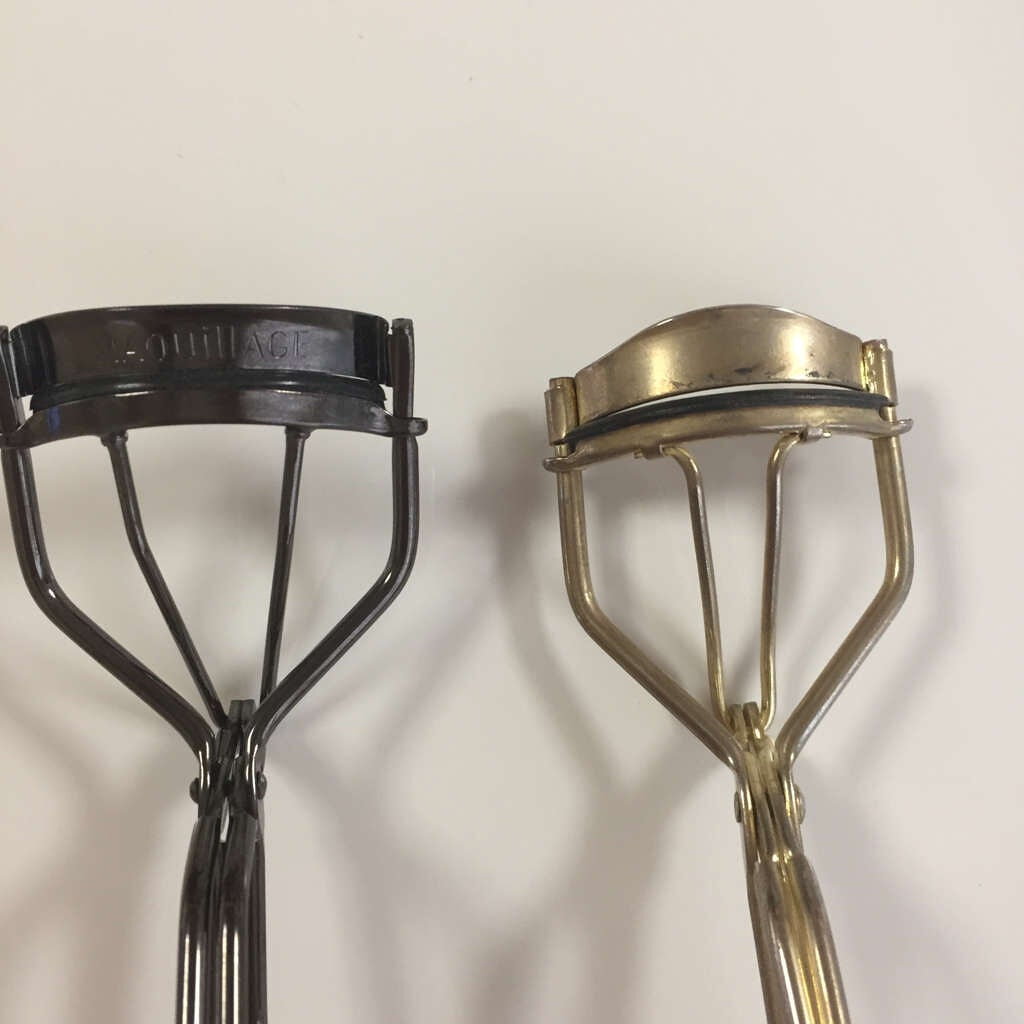 アイラッシュカーラー/SHISEIDO/ビューラーを使ったクチコミ(2枚目)