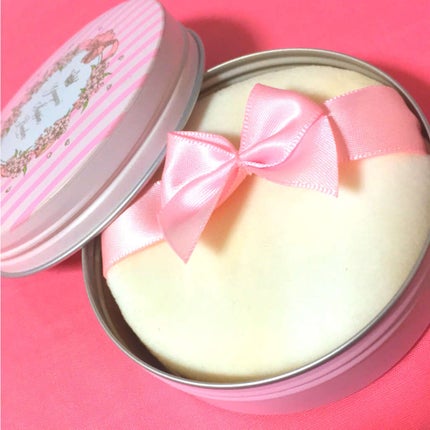 すっぴんパウダー/クラブ/プレストパウダーを使ったクチコミ(2枚目)