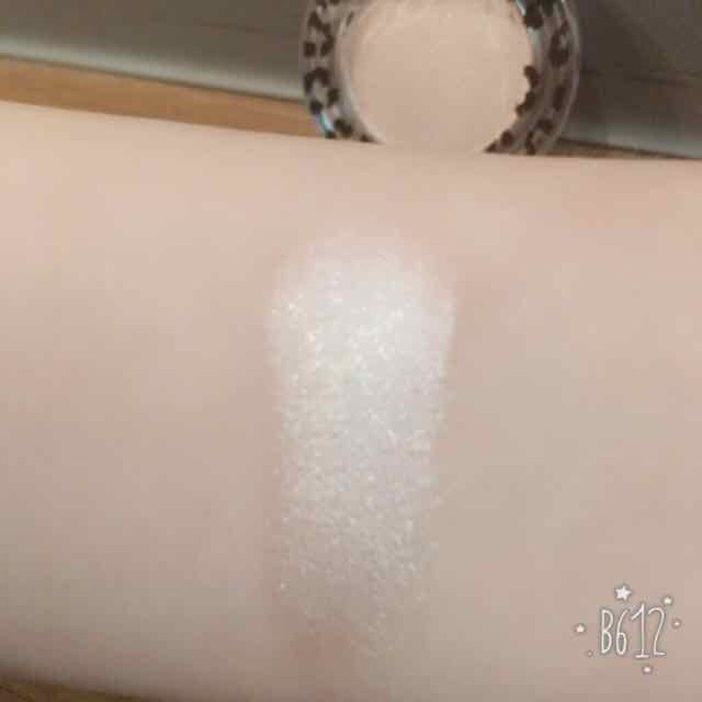 MP アニマル キラキラジェムアイズ/Mio Piccolo/単色アイシャドウを使ったクチコミ（1枚目）